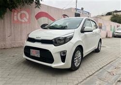 كيا بيكانتو